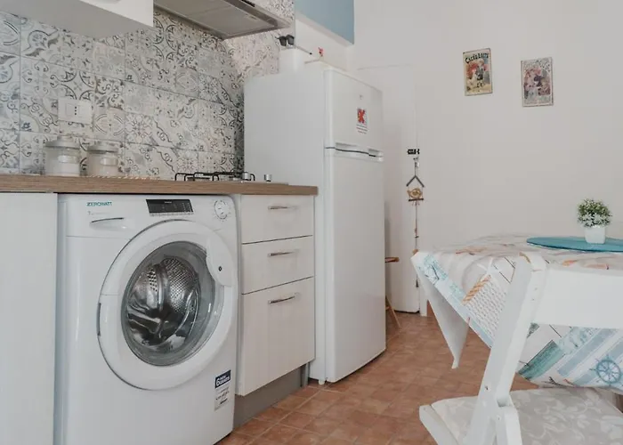 Tra La Rocca E Il Mare Di Cefalu